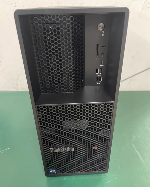 联想P3 P5 P7 P8 P920 DeepSeek 图形三维渲染工作站电脑主机