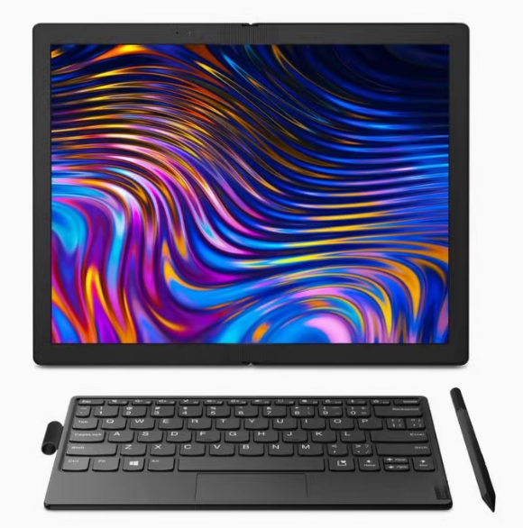 ThinkPad X1 Fold 13CD I513寸折叠屏电脑